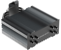 SMX CRISP DUAL 2x120 mm - 700651 - zdjęcie 8